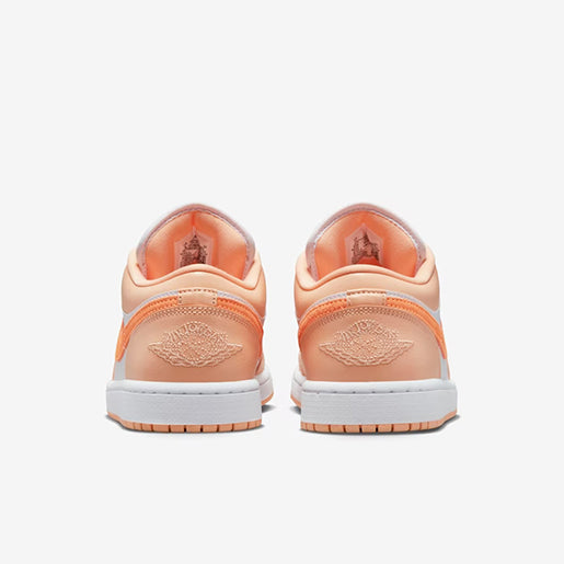 Air Jordan 1 Low Sunset Haze–Premium