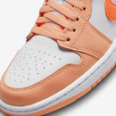 Air Jordan 1 Low Sunset Haze–Premium