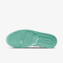 Air Jordan 1 Low Tie Dye–Elegante