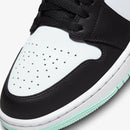 Air Jordan 1 Low Tie Dye–Elegante