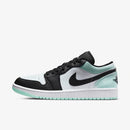 Air Jordan 1 Low Tie Dye–Elegante