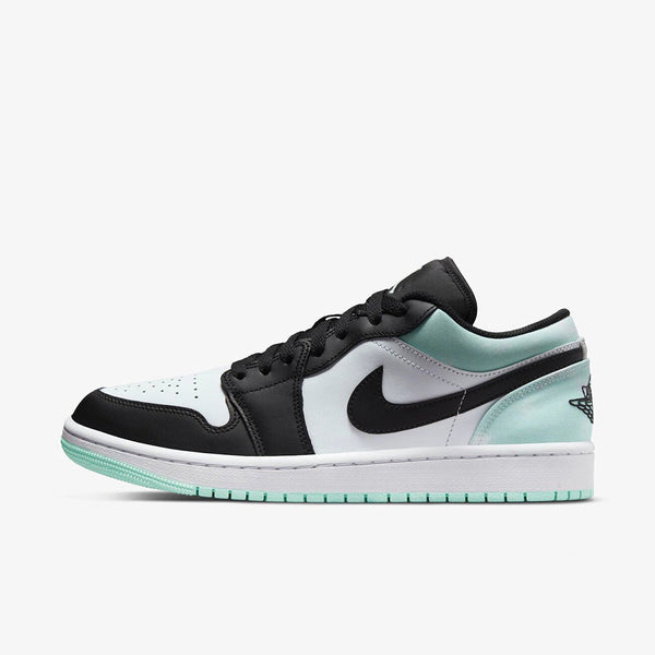 Air Jordan 1 Low Tie Dye–Elegante