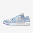Air Jordan 1 Low WMNS UNC 2022–Exclusivo