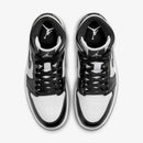 Air Jordan 1 Mid Panda–Elegante