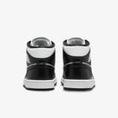 Air Jordan 1 Mid Panda–Elegante