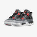 Air Jordan 4 Infrared–Premium