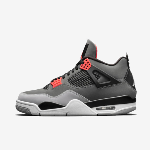 Air Jordan 4 Infrared–Premium