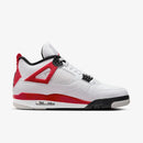 Air Jordan 4 Red Cement–Clássico