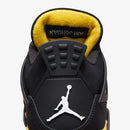 Air Jordan 4 Thunder–Elegante