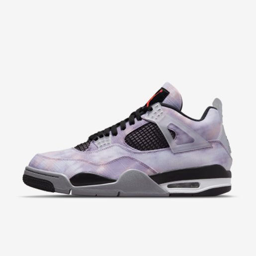Air Jordan 4 Zen Master–Confortável
