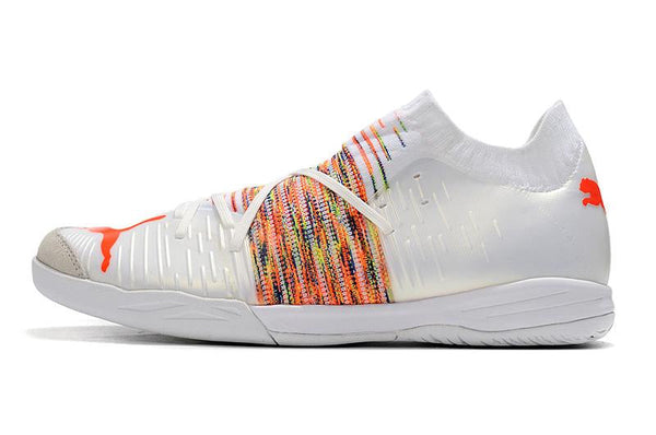 Chuteira Future Z 11 Futsal–Confortável