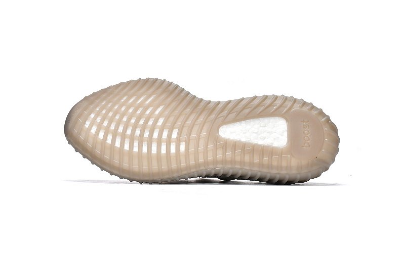 Yeezy Boost 350 V2 Slate–Elegante