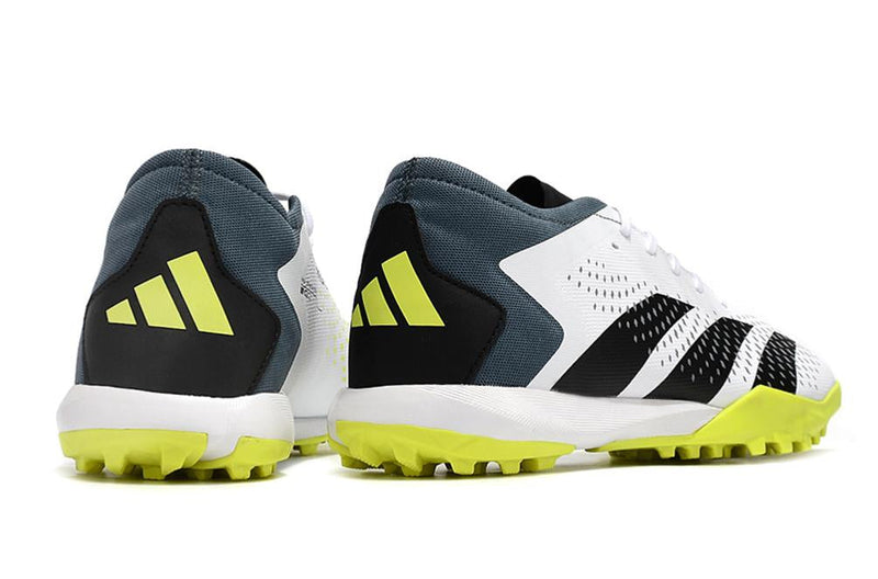 Chuteira Predator Accuracy 3 Society–Elegante