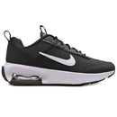 AIR MAX INTRLK LITE - - PRETOBRANCO–Exclusivo