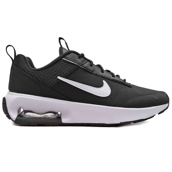 AIR MAX INTRLK LITE - - PRETOBRANCO–Exclusivo