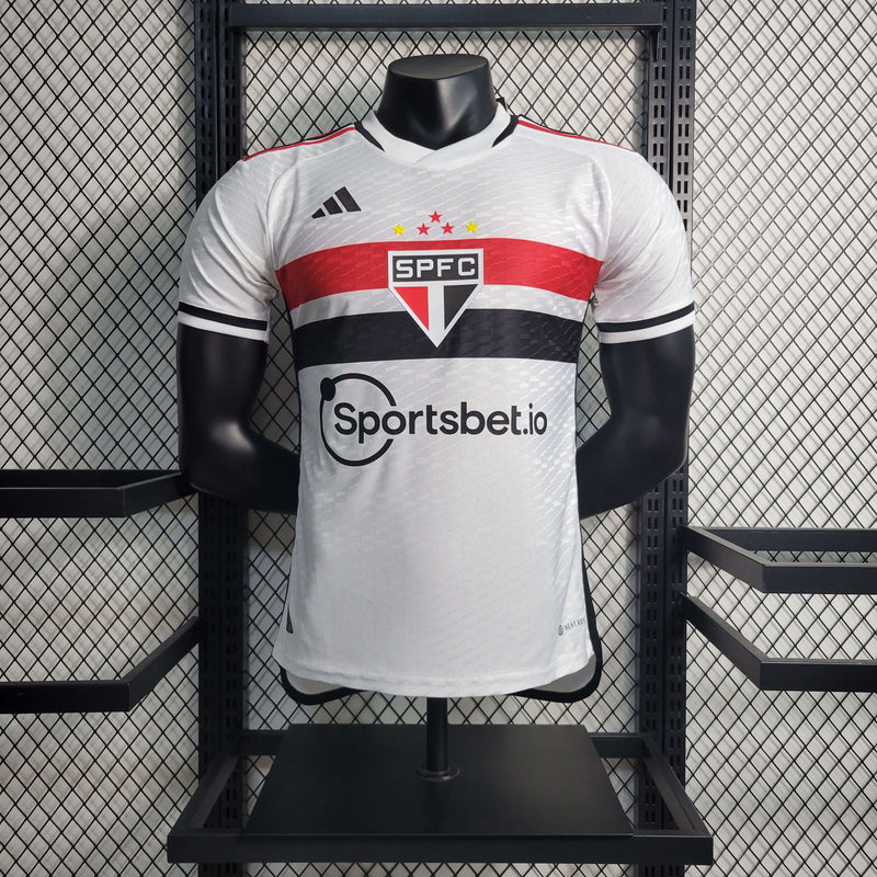 Camisa Verso Jogador So Paulo 202324 I–Clássico