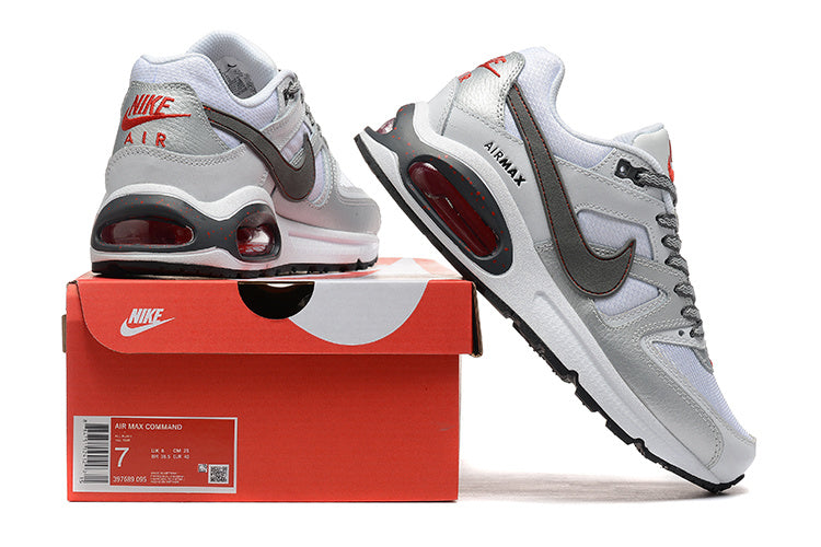Air Max Command–Exclusivo