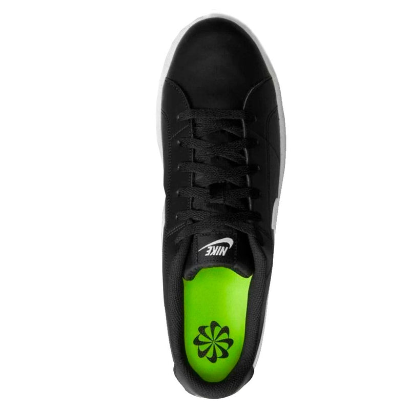 COURT ROYALE 2 NEXT NATURE - PRETOBRANCO–Elegante