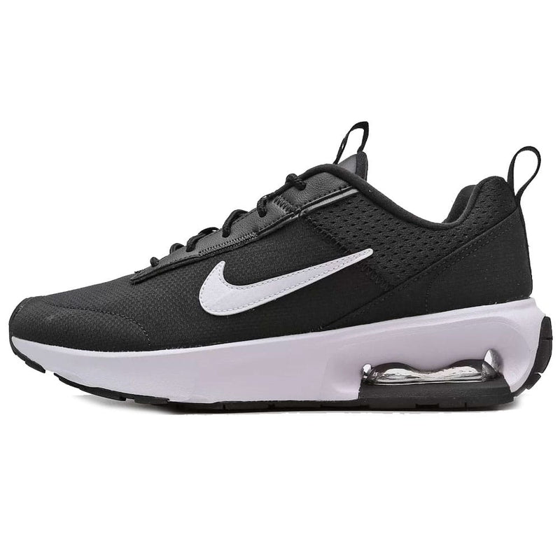 AIR MAX INTRLK LITE - - PRETOBRANCO–Exclusivo