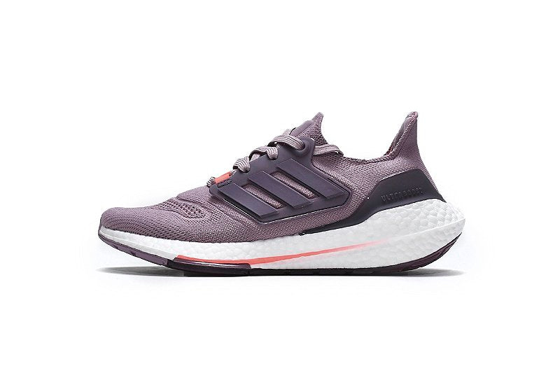Ultraboost 22 Magic Mauve–Confortável