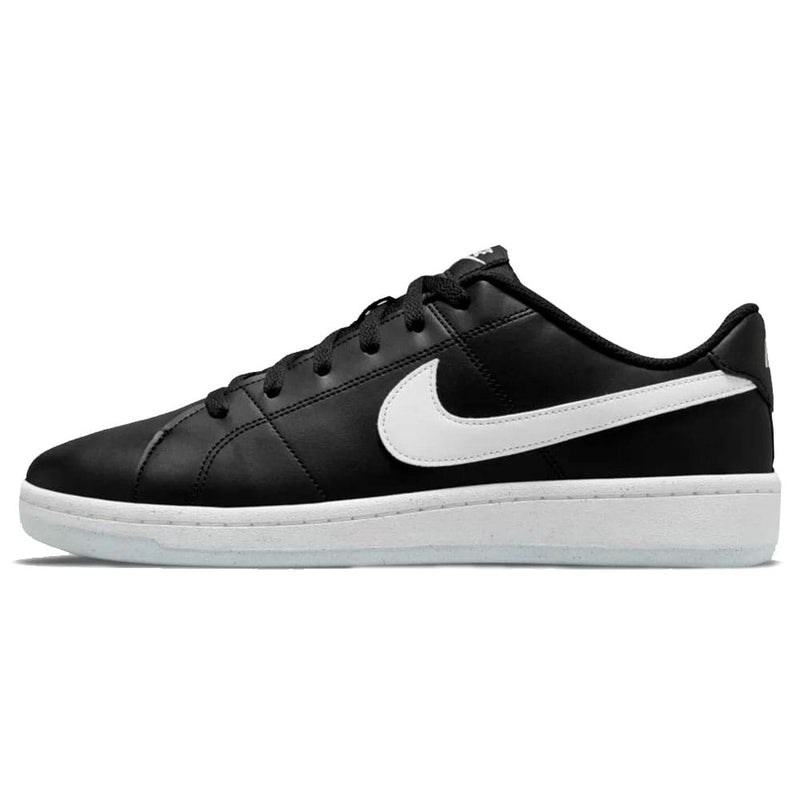 COURT ROYALE 2 NEXT NATURE - PRETOBRANCO–Elegante