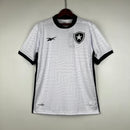 Camisa Botafogo - 2324 - PretaBranca–Exclusivo