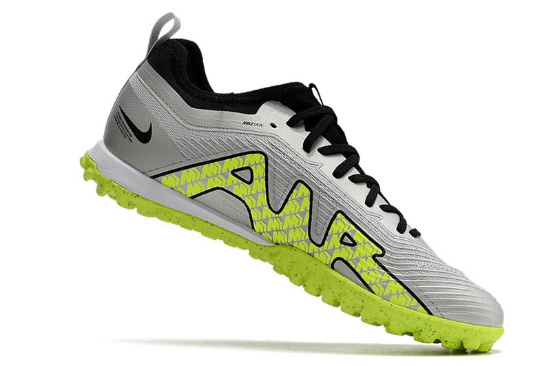 Chuteira Air Zoom Mercurial Vapor XV Pro Society–Elegante