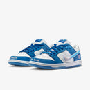 Born x Raised x SB Dunk Low One Block At A Time–Exclusivo