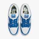 Born x Raised x SB Dunk Low One Block At A Time–Exclusivo