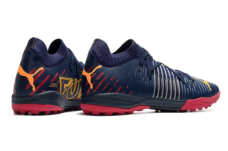 Chuteira Future Z 11 Society–Premium