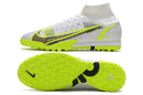 Chuteira Mercurial Superfly 9 Elite Society–Clássico