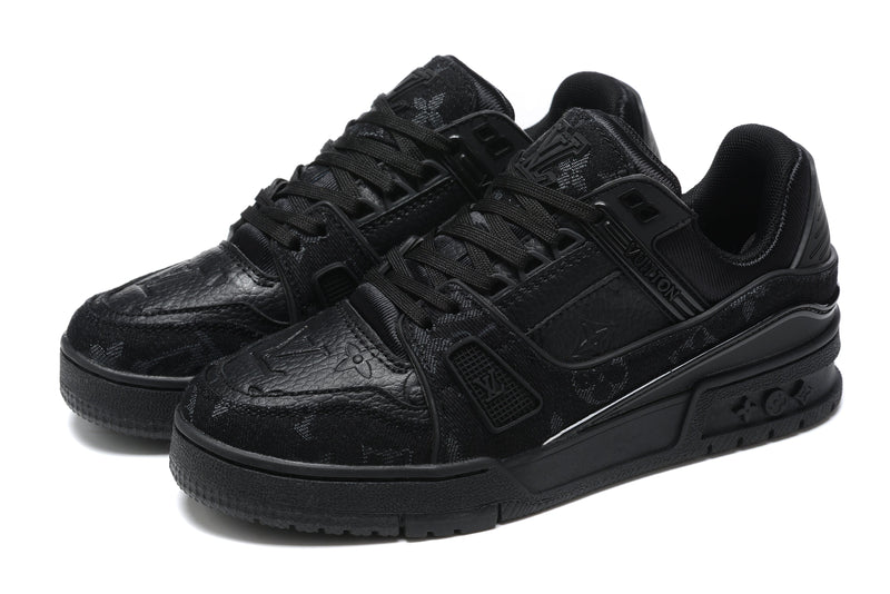 Trainer Sneaker Low–Premium