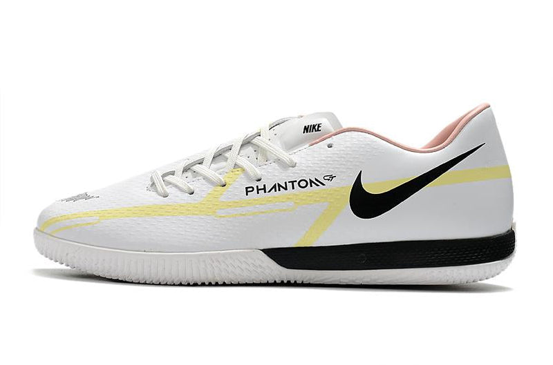 Chuteira React Phantom GT Pro Futsal–Premium