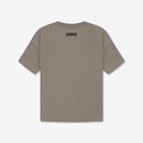 Camiseta Fear Of God Essentials Desert Taupe–Clássico