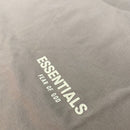 Camiseta Fear Of God Essentials Desert Taupe–Clássico