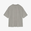 Camiseta Fear of God Essentials SS Heather Grey–Premium