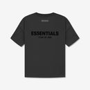 Camiseta Fear Of God Essentials Stretch Limo SS22–Confortável