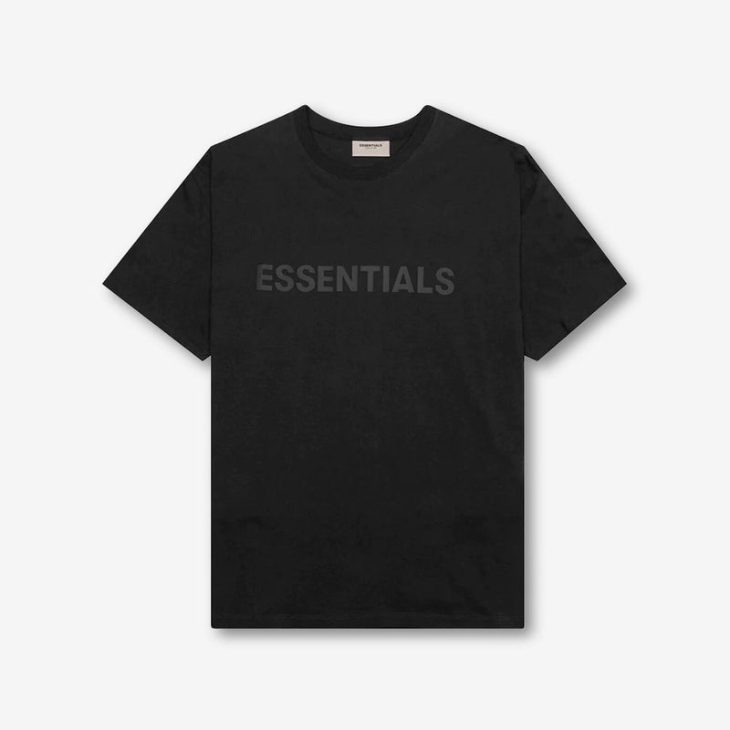 Camiseta Fear Of God Essentials Stretch Limo–Exclusivo