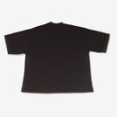 Camiseta Individu Oversized Black–Elegante
