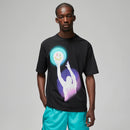 Camiseta Jordan x J Balvin Black–Premium