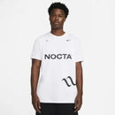 Camiseta NOCTA x White–Exclusivo