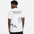 Camiseta NOCTA x White–Exclusivo