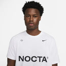 Camiseta NOCTA x White–Exclusivo