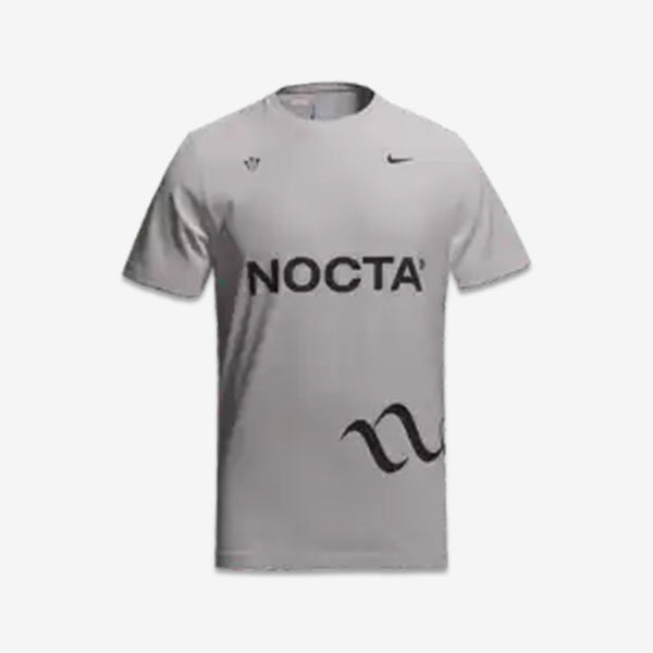 Camiseta NOCTA x White–Exclusivo