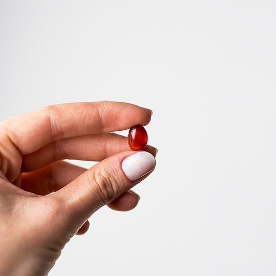 COQ10 60 cpsulas 30 doses–Premium