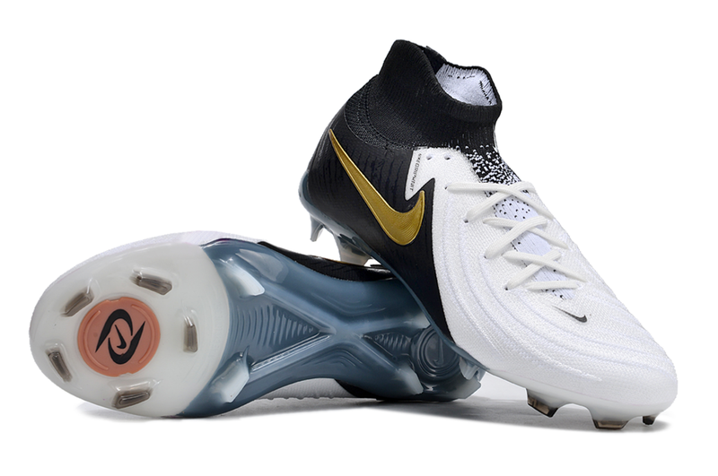 Gripknit Phantom LUNA Elite Dynamic Fit FG Meia e bolsa–Clássico