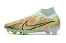 Chuteira Air Zoom Mercurial Superfly IX Elite Campo–Elegante