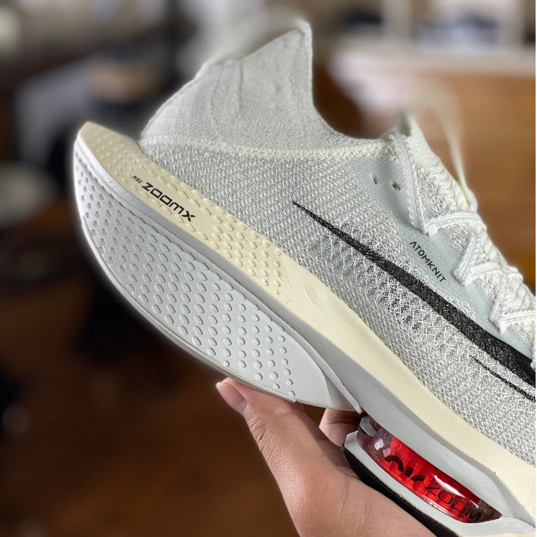 Alphafly Next2 Mint Foam–Clássico