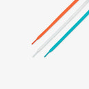 Concepts x SB Dunk Low Orange Lobster–Elegante