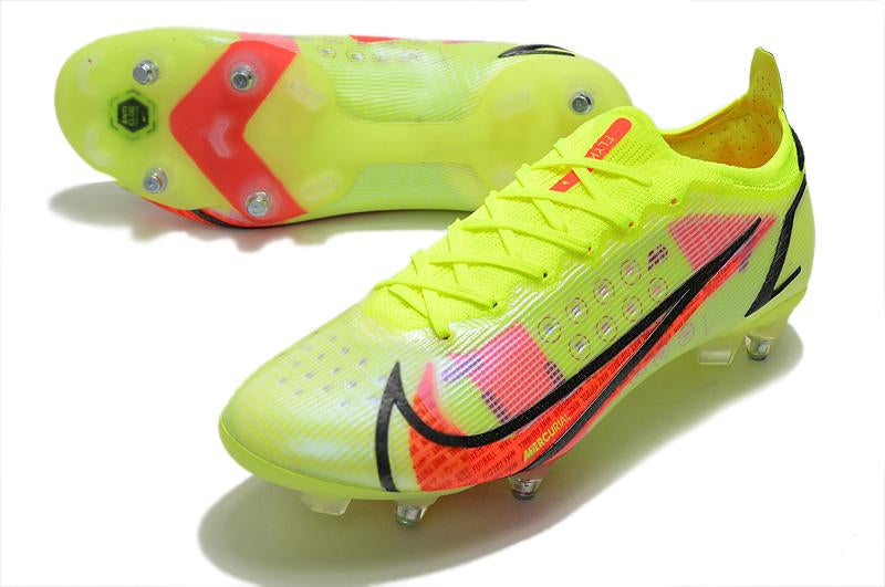 Chuteira Mercurial Vapor 14 Elite SG Campo–Exclusivo